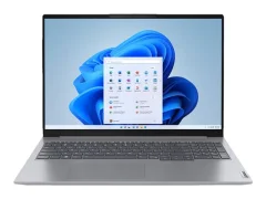 LENOVO ThinkBook 16 G6 AMD Ryzen 7 7730U 16inch WUXGA 16GB 512GB UMA W11H siv prenosni računalnik