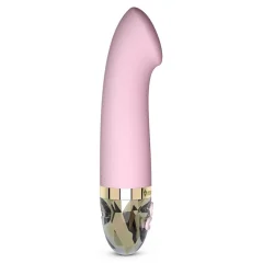 Vibrator s plosko konico "Right On Ron" (R5401631)