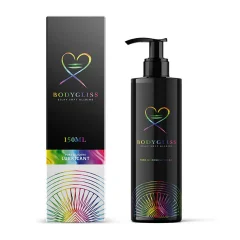 Vlažilni gel "Body Gliss - Love always wins" (R32601)