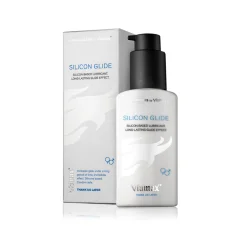 Silikonski vlažilni gel Viamax "Silicone Glide" - 70 ml (R22102)