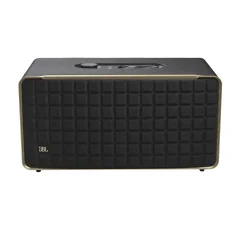 JBL AUTHENTICS 500 črn/zlat zvočnik