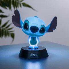 DISNEY LILO IN STITCH ICONS SVETILKA