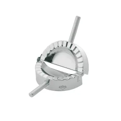 Model za raviole 12x6,5cm / inox