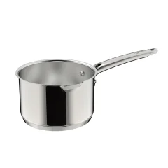 Icona kozica za mleko 16cm / 1,9l / indukcija / inox