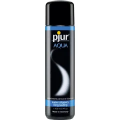 LUBRIKANT Pjur Aqua (100 ml)