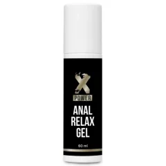 GEL ZA SPROSTITEV ANUSA XPower Anal Relax