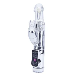 VIBRATOR Rabbit Jessica Ultimate XXTRA G