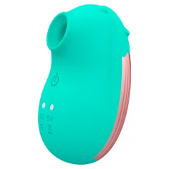 KLITORALNI STIMULATOR Ritual ShuShu New Gen Aqua