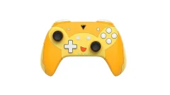 DRAGONSHOCK POPTOP WIRELESS CONTROLLER PIKA SWITCH, PC, MOBILE