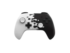 DRAGONSHOCK POPTOP WIRELESS CONTROLLER B&W SWITCH, PC, MOBILE