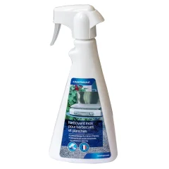 Campingaz Stainless Stell Cleaner, Pripomoček za čiščenje