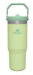 Stanley kozarec The IceFlow Flip Straw Tumbler, 0,89l, Citron