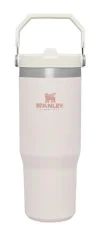 Stanley kozarec The IceFlow Flip Straw Tumbler, 0,89l, Rose Quartz