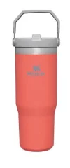 Stanley kozarec The IceFlow Flip Straw Tumbler, 0,89l, Guava