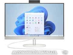 HP All-in-One 27-cr0001nc