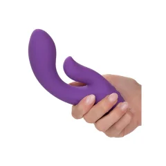 Rabbit vibrator "Stella Dual Pleaser" (R14943)