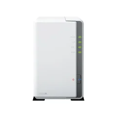 Synology NAS DS223j za 2 diska