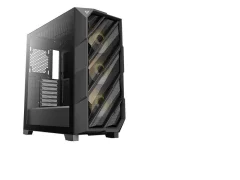 Antec DP503 ATX gaming ohišje, črno