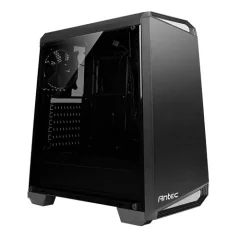 Antec NX100 ATX ohišje, črno