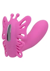 VIBRATOR Calexotics Remote Pulsating Venus G