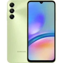 SAMSUNG Galaxy A05s 128GB Svetlo zelena