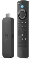 Amazon Fire TV Stick 4k Max 2gen WiFi 6E  HDMI multimedijski predvajalnik