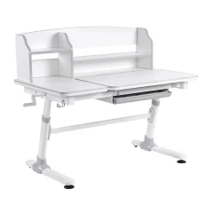 MOYE EVOLUTION - KIDS DESK GREY