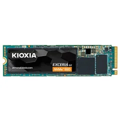 SSD Kioxia Exeriatia 1TB M2 NVME