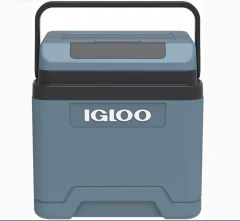 IGLOO termo električna hladilna torba IE24 DC 12