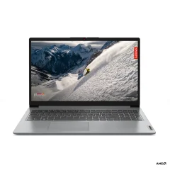 LENOVO IdeaPad 1 AMD Ryzen 5 5500U 15.6inch FHD 16GB 512GB UMA DOS siv prenosni računalnik