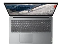 LENOVO IdeaPad 1 AMD Ryzen 5 5500U 15.6inch FHD 16GB 512GB UMA DOS siv prenosni računalnik