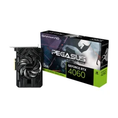 Grafična kartica nVidia RTX4060 Gainward Pegasus - 8GB GDDR6 (4083)