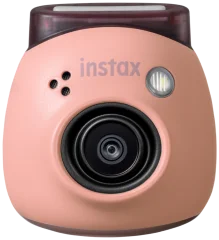 INSTAX PAL ROZA FUJIFILM