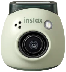 INSTAX PAL GREEN FUJIFILM