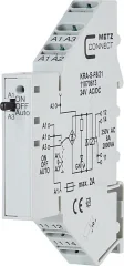 Metz Connect priključni modul KRA-S-F8/21 1W