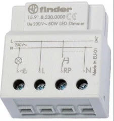 Finder Dimmer elektronski 15.91.8.230.0000