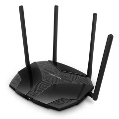 MERCUSYS MR80X AX3000 Dual Band wifi6 usmerjevalnik