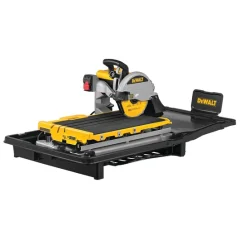 DEWALT 1600 W 250MM žaga za keramiko in kamen