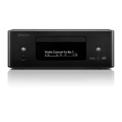 CD/Receiver Denon RCD-N12DAB