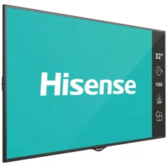 HISENSE 32BM66AE digital signage zaslon