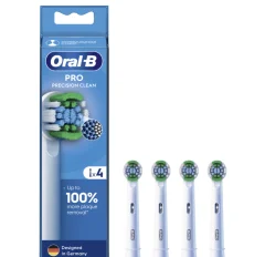 ORAL-B Precision Clean 4/1 nastavki