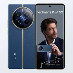 REALME 12 PRO + 12/512GB Submarine Blue