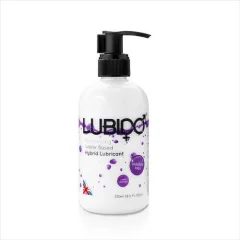 Lubrikant Lubido Hybrid (250 ml)