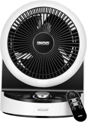 Namizni ventilator Unold 86840