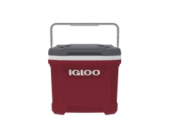 IGLOO Latitude 16 (15L) rdeča hladilna torba