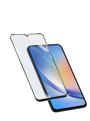 CELLULARLINE Samsung Galaxy A24/A25 zaščitno steklo za telefon