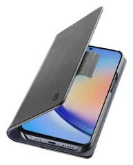 CELLULARLINE Samsung Galaxy A35 5G preklopna torbica za telefon