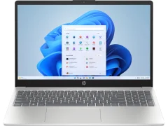 HP 15-fd0061nm i5-1334U/16GB/512GB/W11H srebrn prenosni računalnik