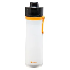 Termo steklenica Sports Thermavac 600ml / bela / inox