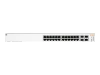 STIKALO 24-PORT + 4x SFP Aruba Aruba IOn 10/100/1000 PoE PoE (JL683B)